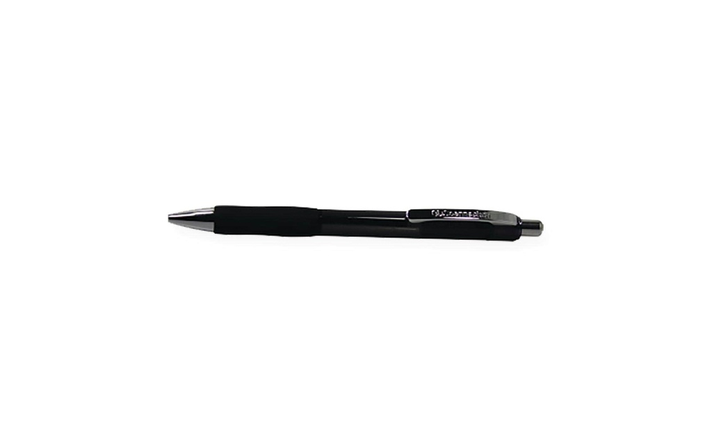 Soennecken Stylo bille No 50, M, 10 pièces, noir