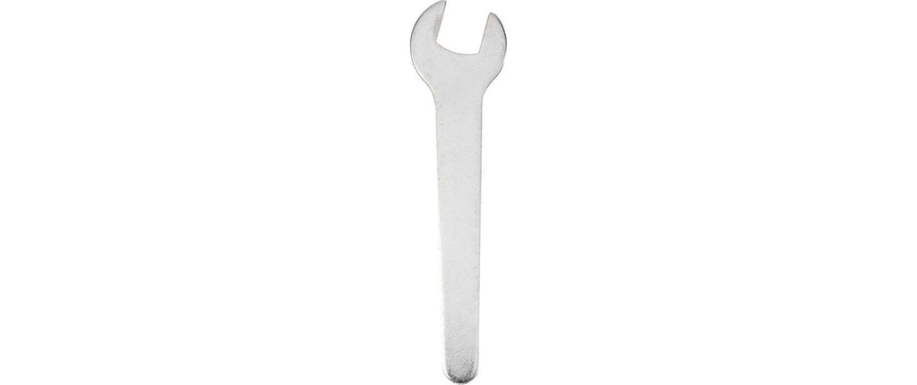 kwb Clé plate 17 mm pour meuleuses d'angle