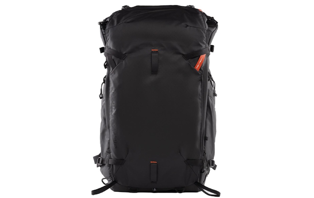 PGYTECH Sac à dos photo OnePro Focux Backpack 25 L, Space Black