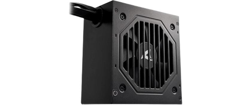 Sharkoon Bloc d’alimentation Rebel P10 Silber 750 W