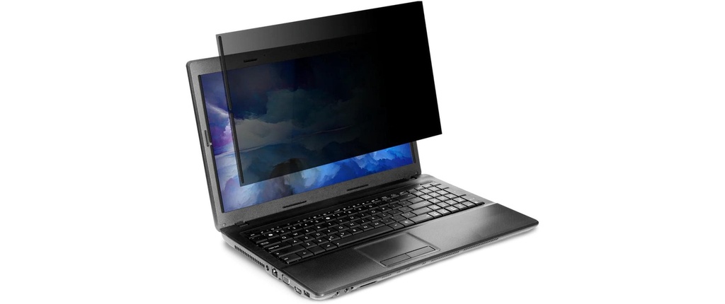 Targus Magnetic Privacy Screen 15.6  / 16:10