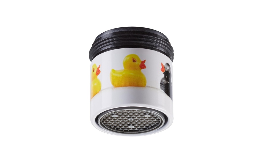 NEOPERL Brise-jet «Duck» PCA, M22 x 1 / M24 x 1