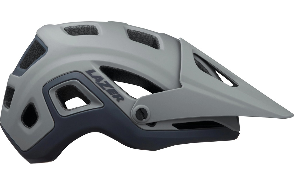 Lazer Casque Impala MIPS Matte Dark Grey, S