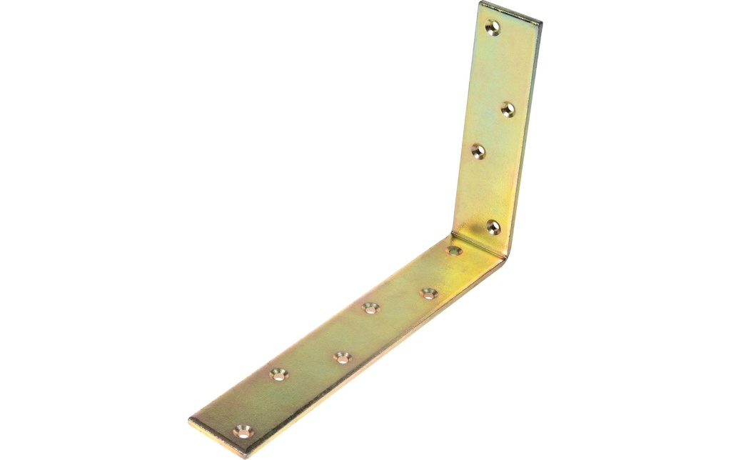 STRUCT Équerre de poutre 240 x 160 x 40 mm