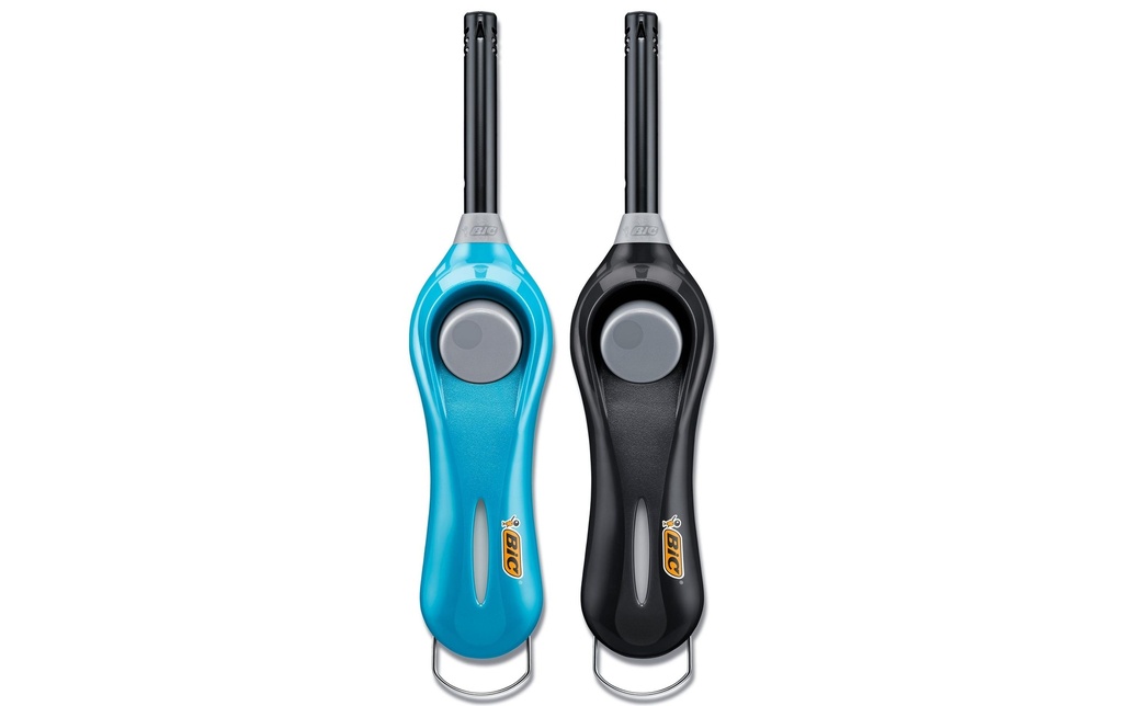 BIC Briquet Megalighter U140