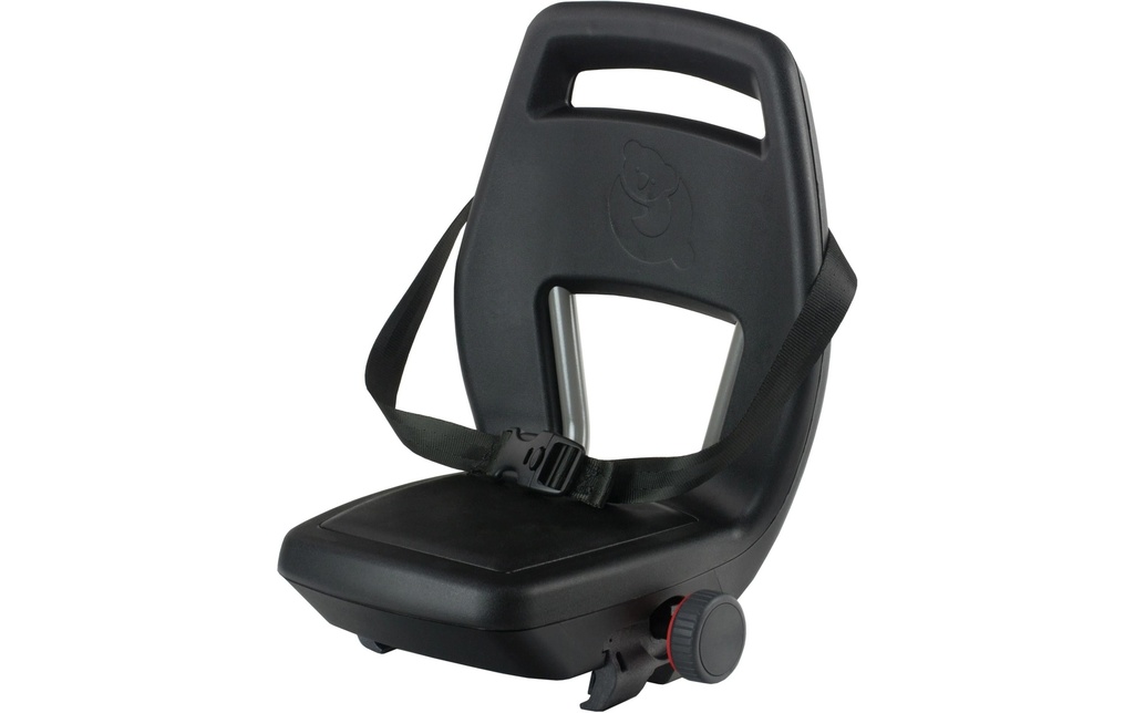 Qibbel Siège d'enfant junior Noir