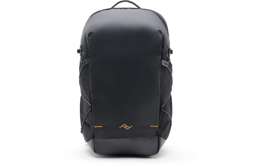 Peak Design Sac à dos photo Sac à dos Outdoor Zip 18L – Noir