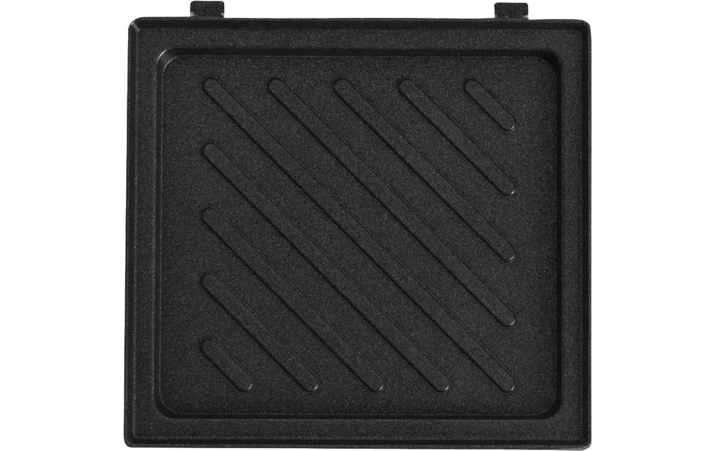 Create Plaques Stone 2 en 1 Gril