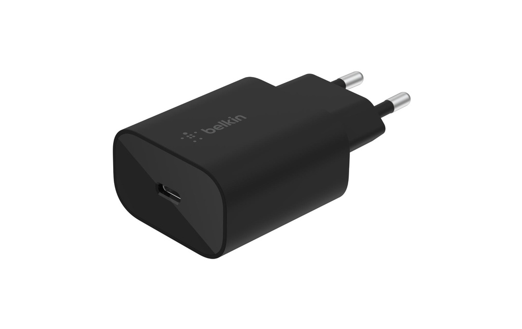 Belkin Chargeur mural USB WCA004vfBK