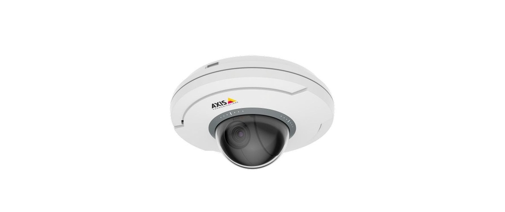 Axis Caméra réseau M5074