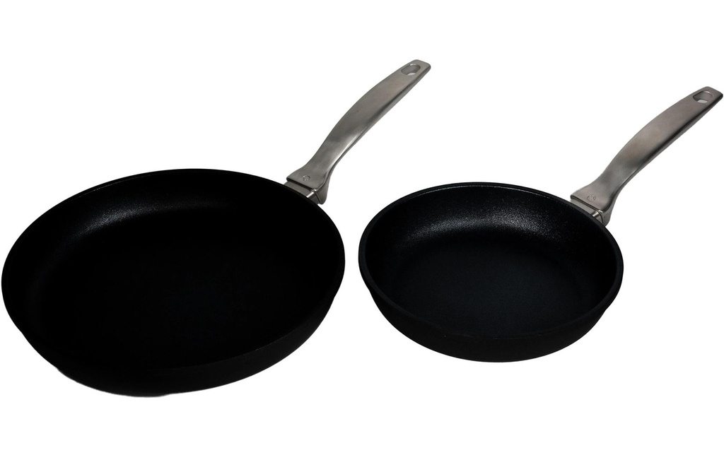 Swiss Diamond Set de poêle CXD 20 / 26 cm