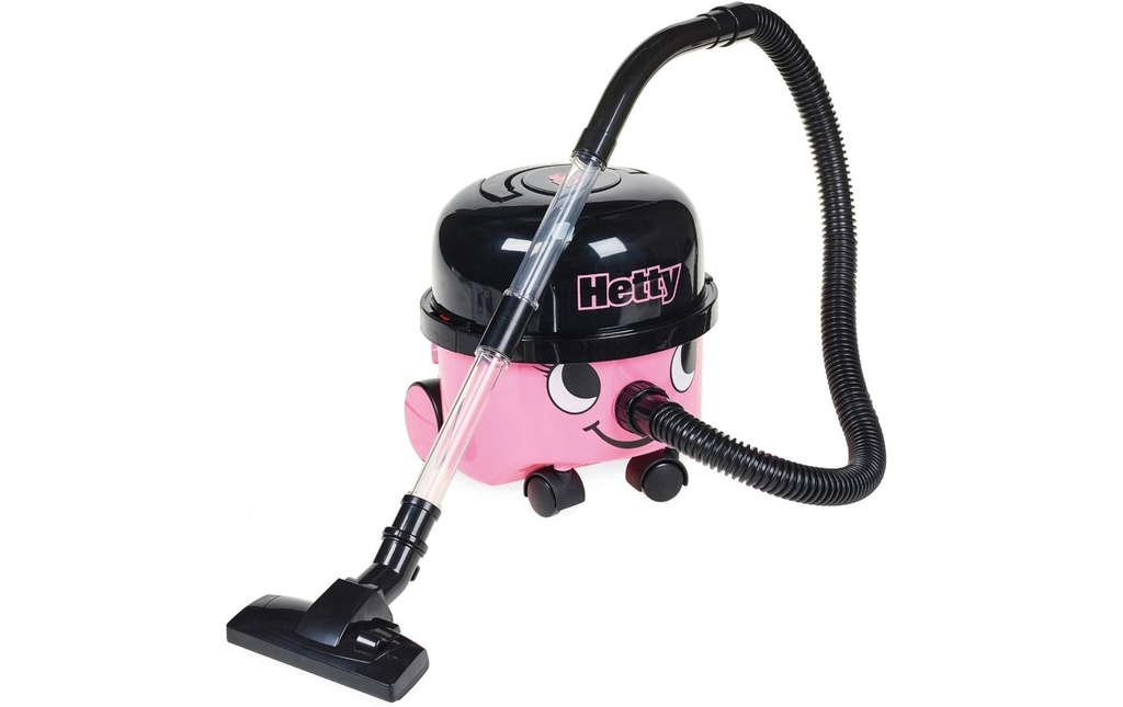 Casdon Appareils ménager de jeu Aspirateur Hetty