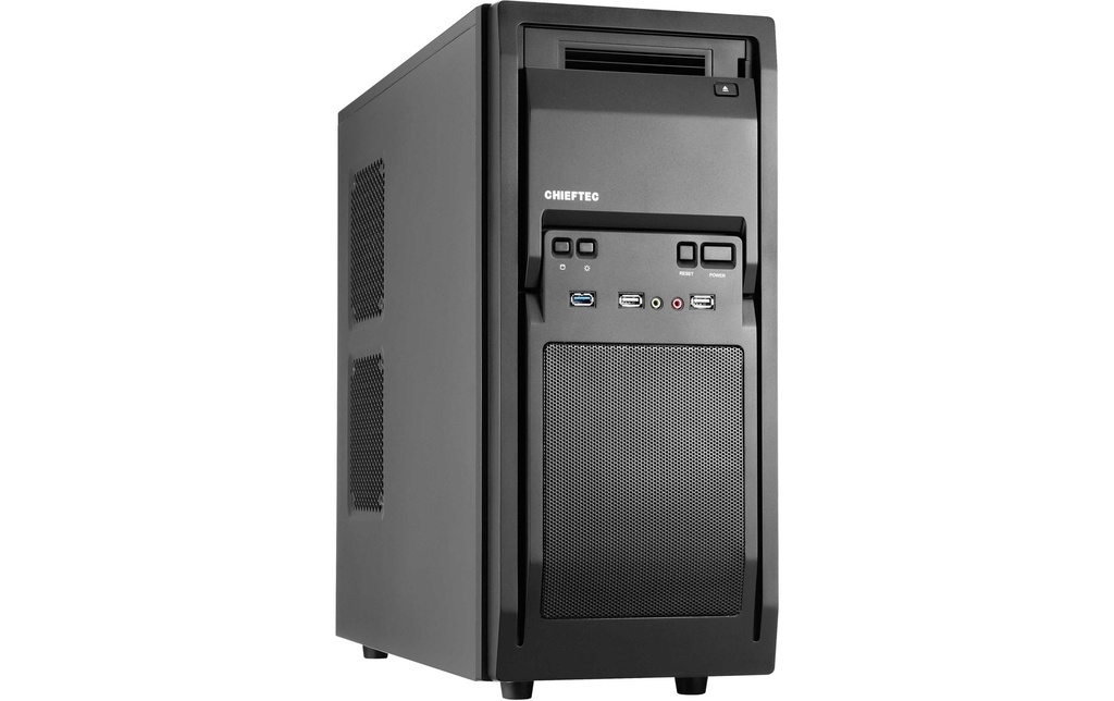 Chieftec Boîtier d’ordinateur LF-02B-OP