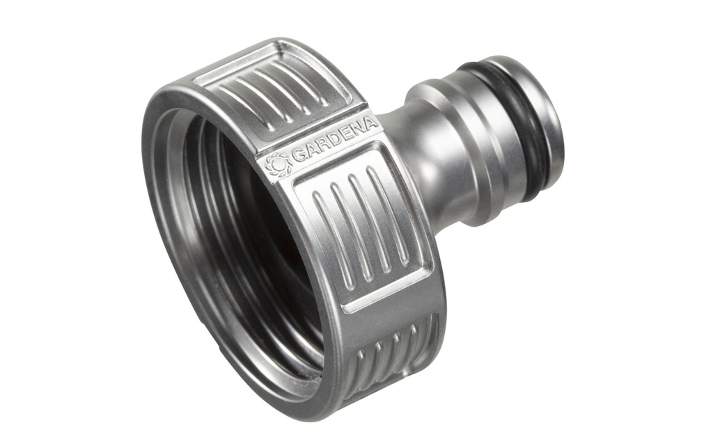 GARDENA Raccord de robinet 33,3mm (G 1) Fil