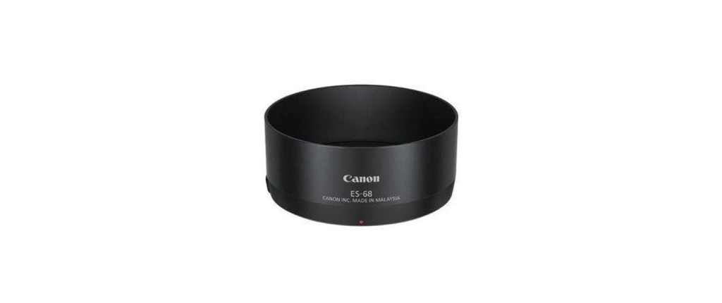Canon Pare-soleil ES-68