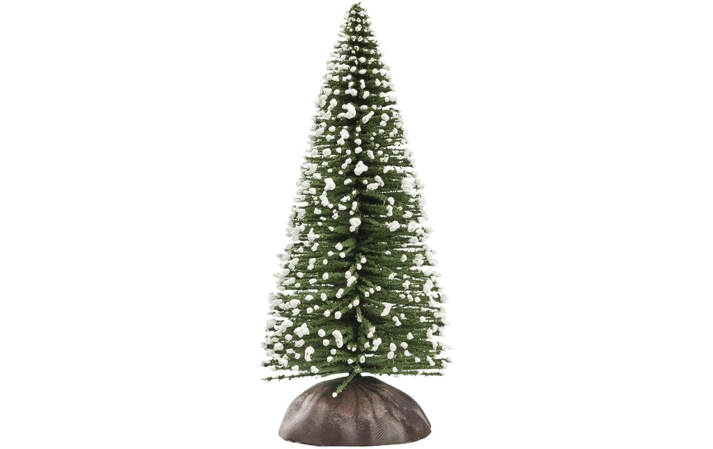 HobbyFun Mini ustensiles Sapin 8 cm