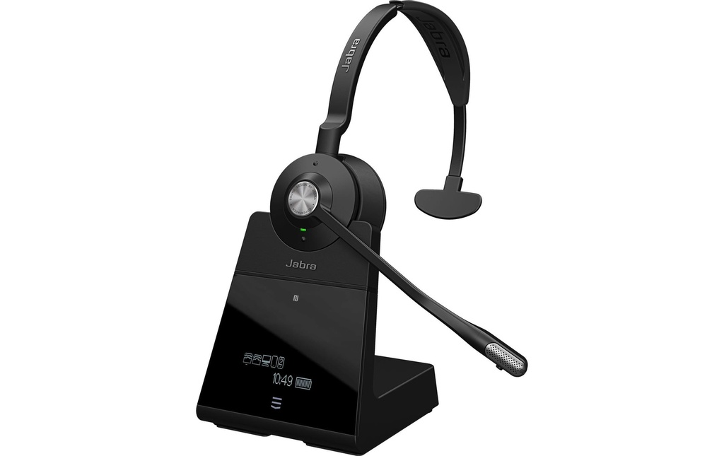 Jabra Écouteurs Engage 75 SE Mono