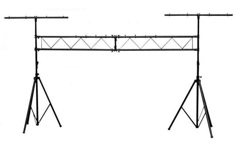 BeamZ Pont portique d’éclairage Light Bridge 1