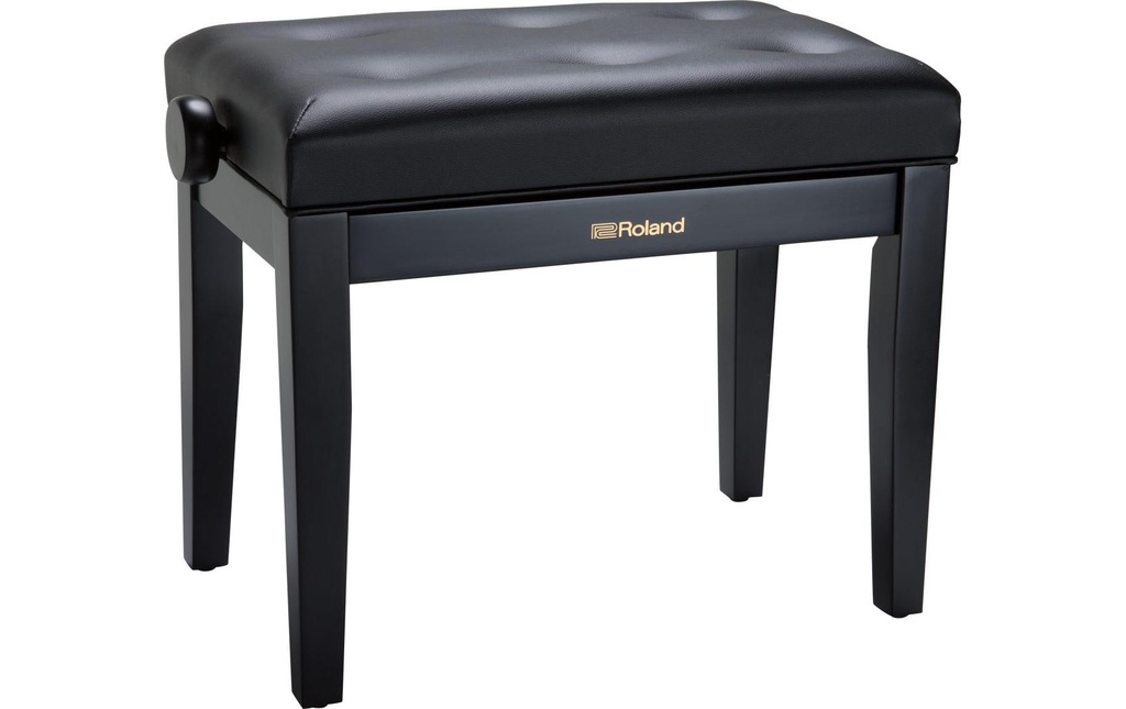 Roland Banc de piano RPB-300 – Satin Black