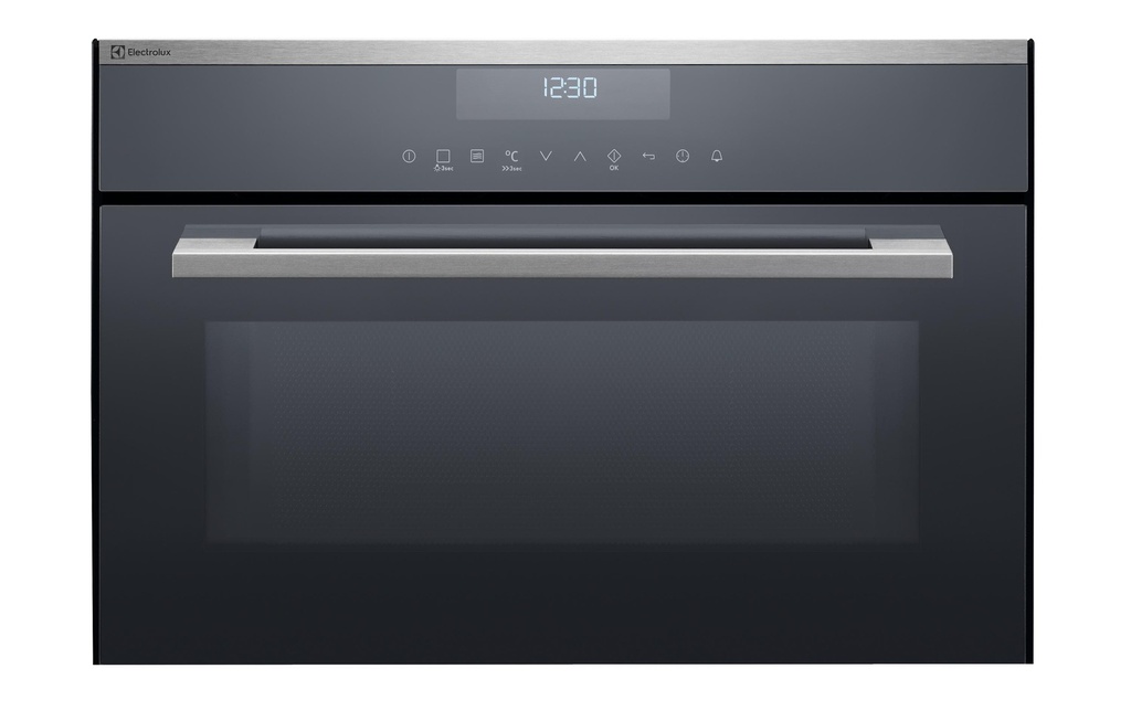 Electrolux Fours encastrés avec micro-ondes EB3GL9KCN