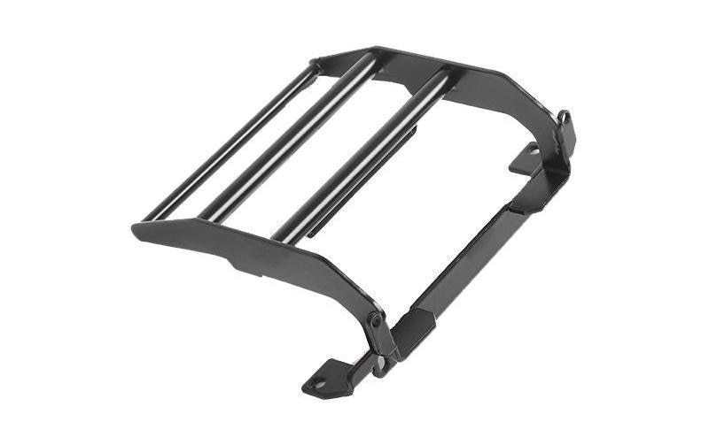 RC4WD Pare-chocs pour modèles réduits Cowboy TRX-4 Chevy Noir