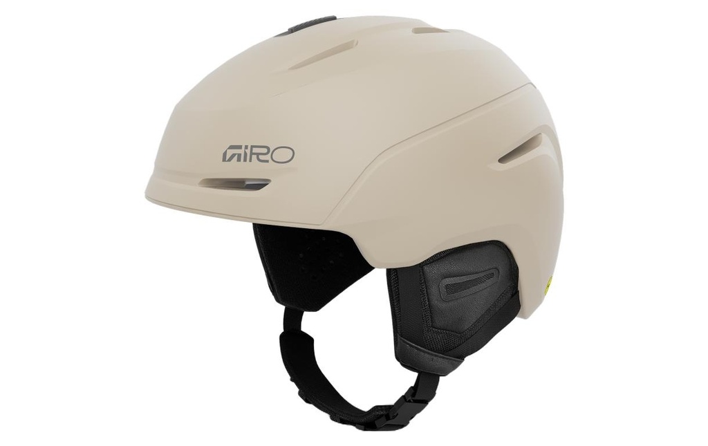 Giro Casque Neo MIPS Beige, 59 cm - 62.5 cm