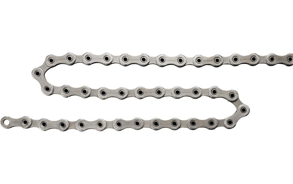 Shimano Chaîne de vélo XTR/DA CN-HG901 11 vitesses, 116 maillons Quick-Link