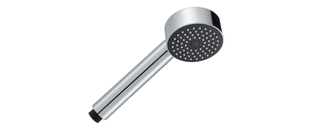 diaqua® Douchette manuelle Gerda, 1/2, chromé