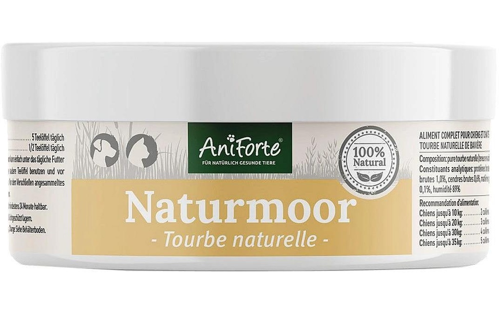 AniForte Mortelle curative 300 g