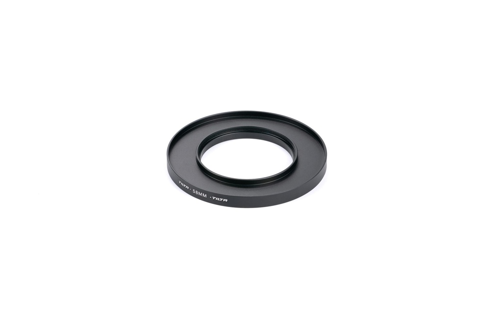 Tilta Adaptateur Ring 58 mm
