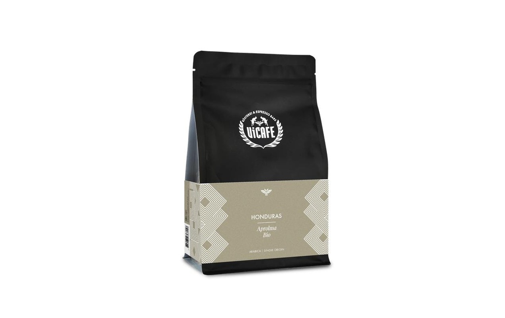 Vicafe Grains de café Coopérative de femmes Bio Aprolma 350 g