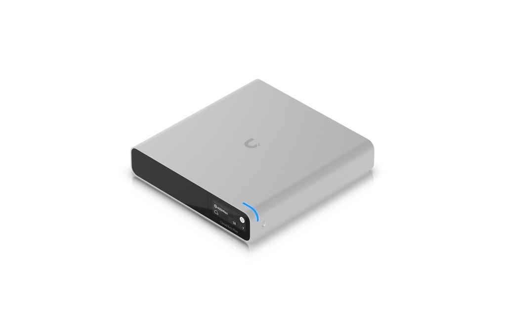 Ubiquiti CloudKey+ 1 TB SSD