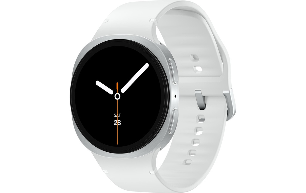 Samsung Galaxy Watch 8 LTE 44 mm Silver