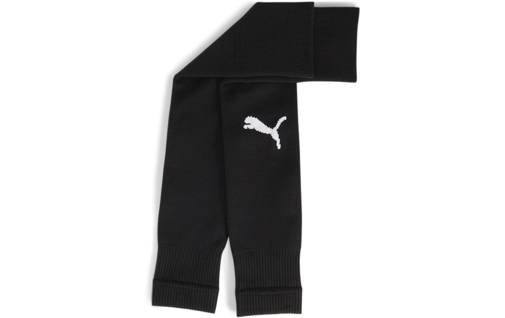 PUMA Sleeve Socks Team Goal Noir, 31 - 34