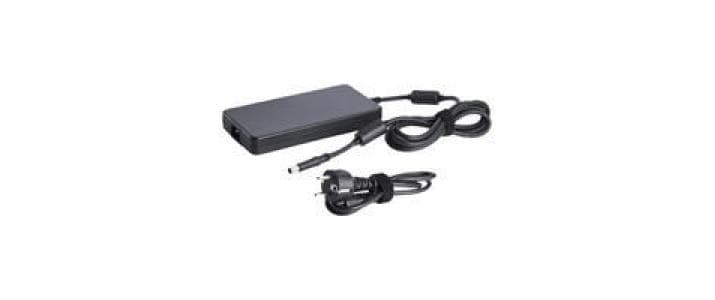 Dell Bloc d’alimentation 180 W 7.4 mm Raccordement