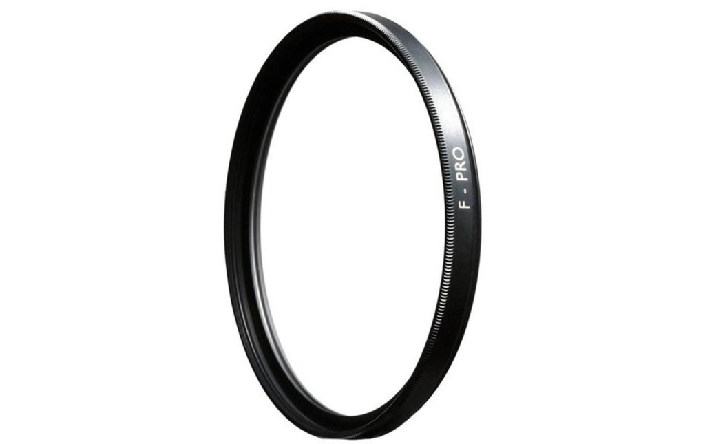 B+W Filtre d'objectif F-Pro 007 Clear-Filter MRC 55 mm