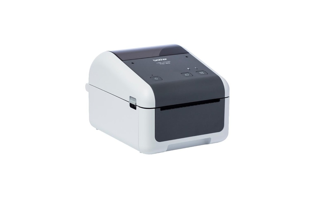 Brother Imprimante pour étiquettes TD-4420DN