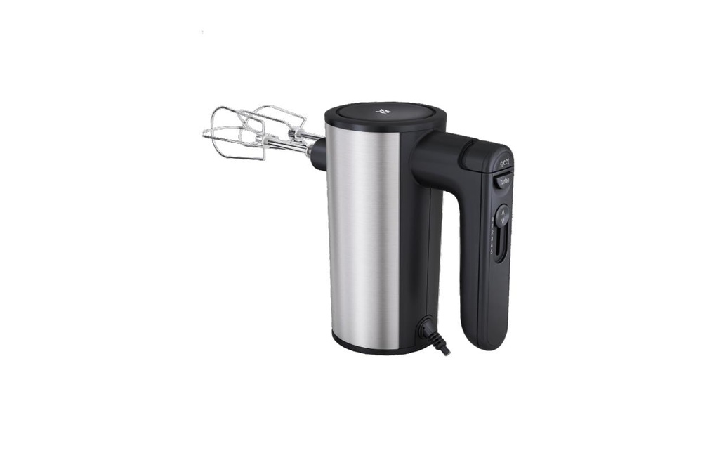WMF Batteur Culte X Noir
