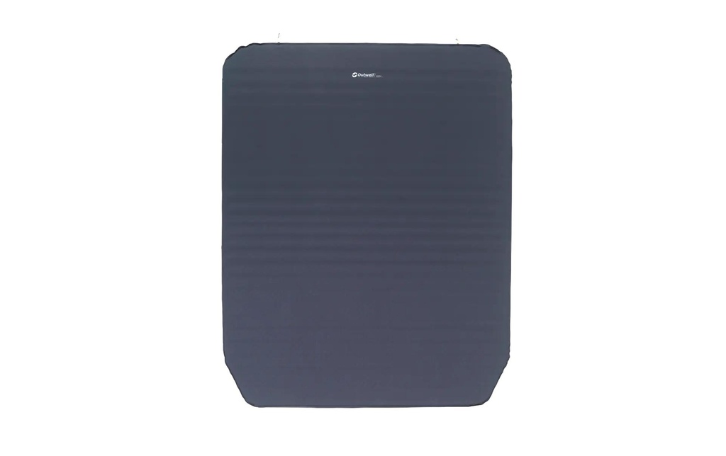 Outwell Matelas Highway Campervan 190 x 150 x 7.5 cm