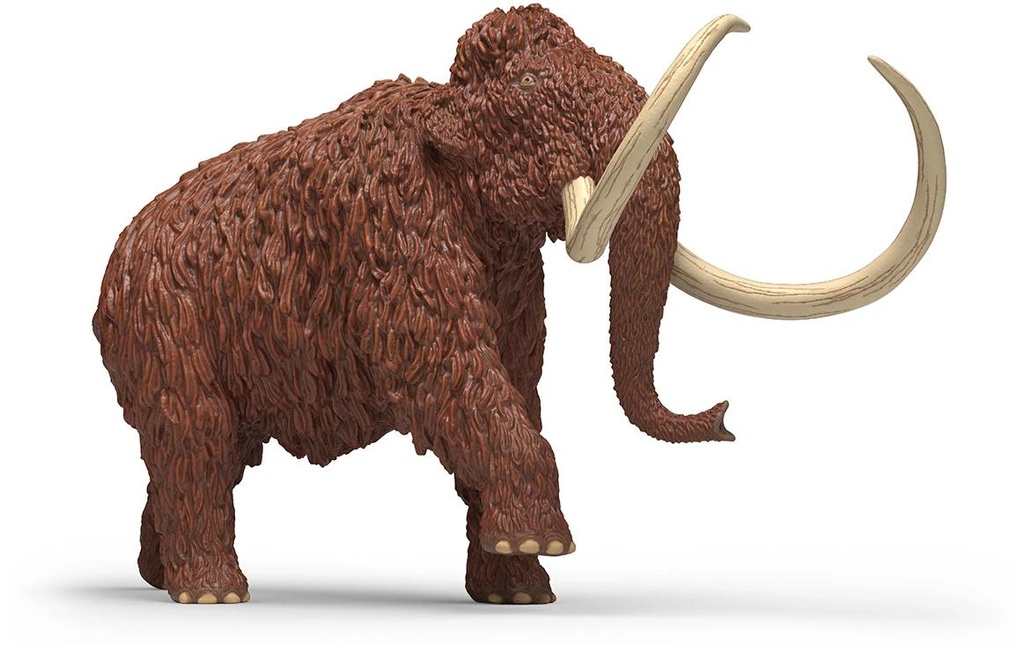 Schleich Figurine de jeu Mammut