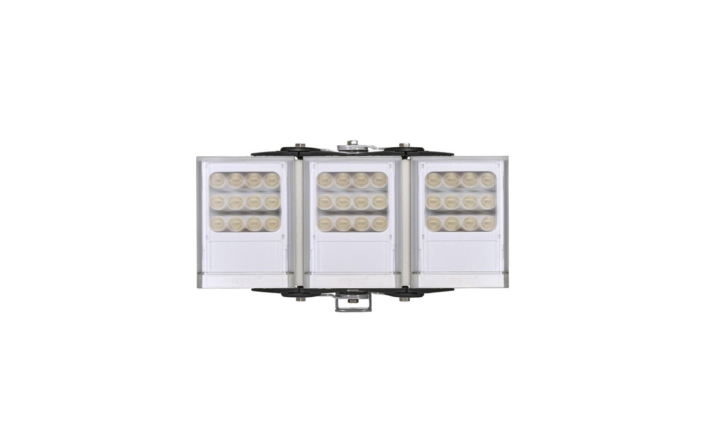 RayTec Projecteur de lumière blanche VAR2-w4-3