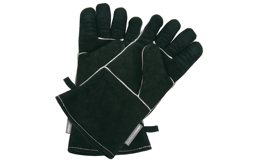 Outdoorchef Gant pour le grill set