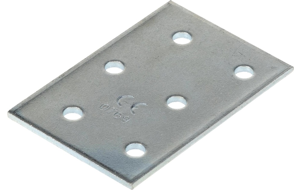 STRUCT Platine d'assemblage 60 x 40 mm