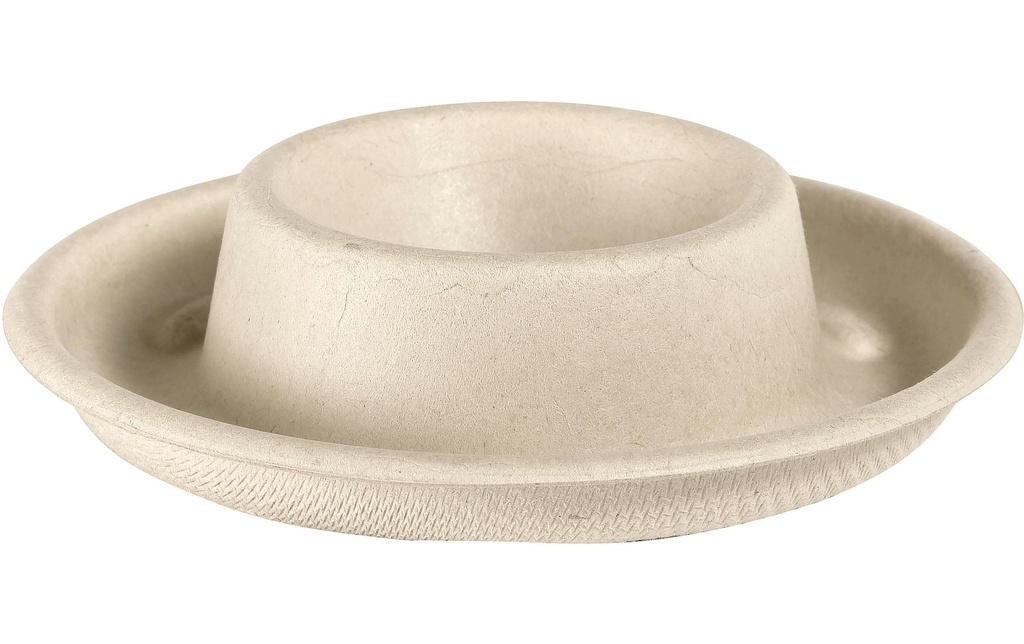 Duni Coquetier Bagasse 70 Pièce/s