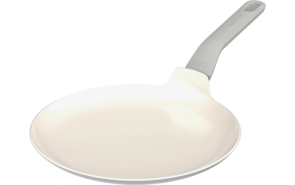 BergHOFF Poêle à crêpes Leo Balance Moonmist 26 cm