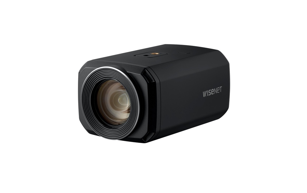Hanwha Vision Caméra réseau XNZ-6320A