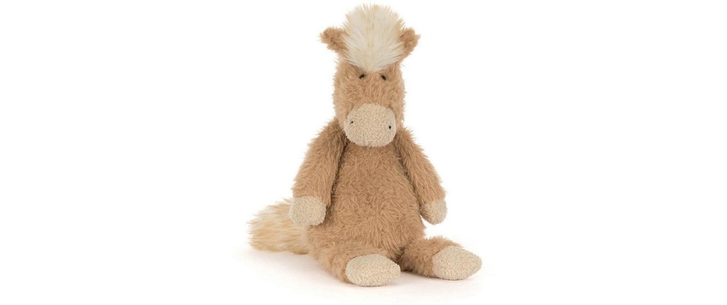 Jellycat Peluche Jouet souple Canterneigh Pony