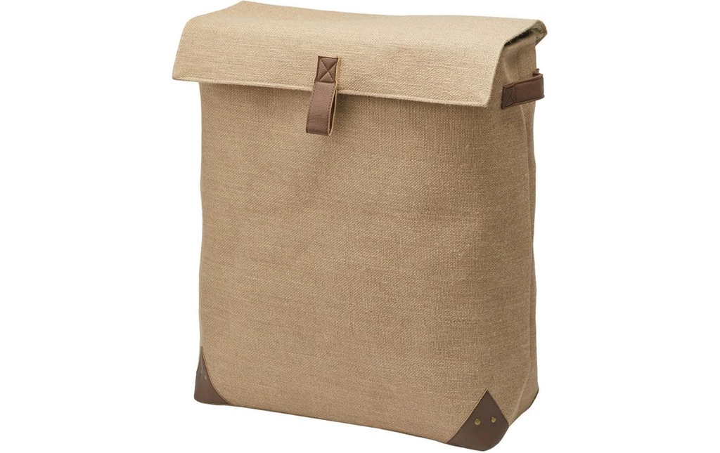 Aquanova Corbeille à lessive Arian 75 l, Beige
