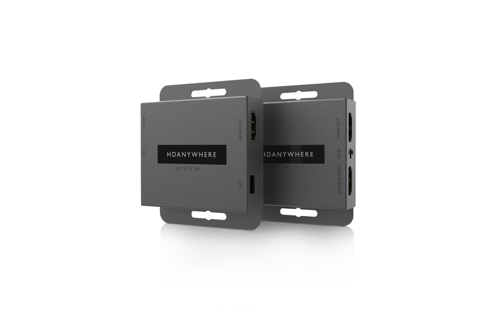 HDANYWHERE Extension CAT HDMI XTND 2K 30m