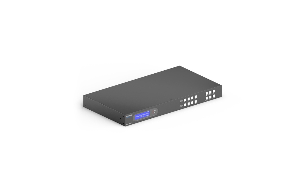 PureLink PureTools Commutateur matriciel PT-MA-HD44HDBT